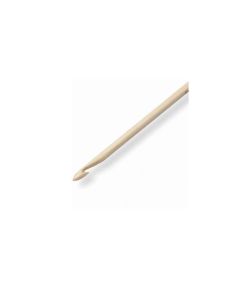 Prym 1530 Häkelnadel Bambus 4.00 mm, 15 cm