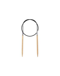 Prym 1530 Rundstricknadel BAMBUS 3.50 mm, 40 cm