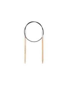 Prym 1530 Rundstricknadel BAMBUS 4.50 mm, 60 cm