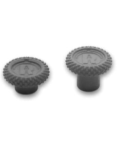 Rocket Games Thumbstick-Erweiterung ThumbsGear MegaGrip Grau