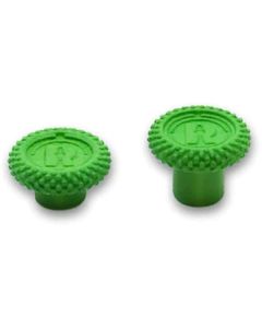 Rocket Games Thumbstick-Erweiterung ThumbsGear MegaGrip Grün