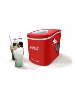 SPC Eiswürfelmaschine SEB-14CC 12 kg/24h