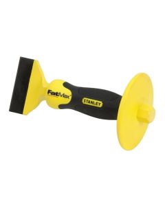 Stanley Fatmax Fugenmeissel mit Handschutz