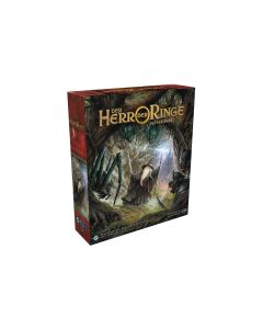 Fantasy Flight Games Kartenspiel Der Herr der Ringe: Das Kartenspiel