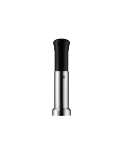 WMF Muskatmühle Top Tools 16.5 cm, Schwarz/Silber