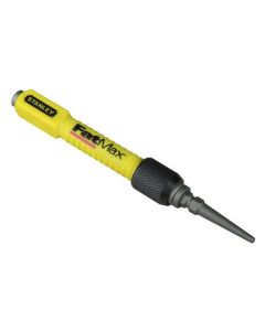 Stanley Fatmax Nageltreiber mit Wechselspitze
