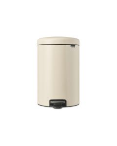 Brabantia Treteimer NewIcon 20 l, Soft Beige