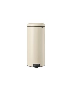 Brabantia Treteimer NewIcon 30 l, Soft Beige