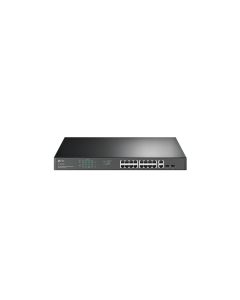 TP-Link PoE+ Switch TL-SG1218MP 18 Port