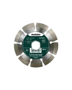 Metabo Trennscheibe SP-U Universal Diamant 115 mm