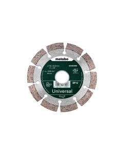 Metabo Trennscheibe SP-U Universal Diamant 125 mm