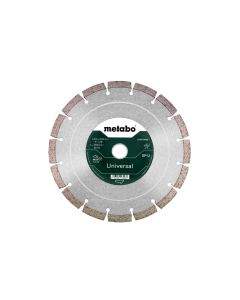 Metabo Trennscheibe SP-U Universal Diamant 230 mm