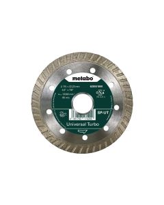 Metabo Trennscheibe SP-UT Universal Turbo Diamant 115 mm
