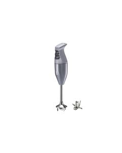 Bamix Stabmixer EO 140 Classic Anthrazit