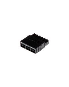 Axis Stecker Connector A 6-pin 2.5 Gerade 10 Stück