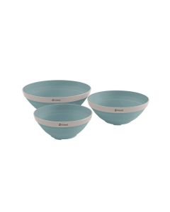Outwell Collaps Bowl Set