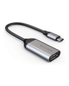 HYPER Adapter 4K USB Type-C - HDMI