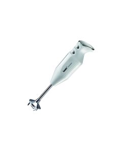 Bamix Stabmixer M250 Prime Chrom/Weiss
