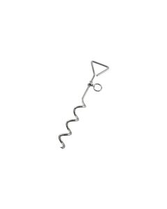 Outwell Stahl-Hering Dog Tether