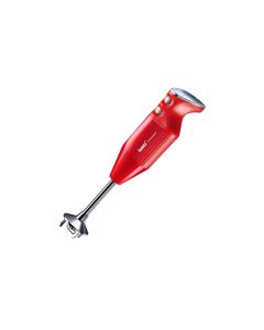 Bamix Stabmixer M250 Prime Chrom/Rot