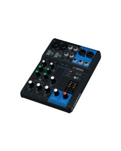 Yamaha Mischpult MG06 - 6-Kanal, analog