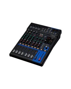 Yamaha Mischpult MG10XUF - 10-Kanal, analog