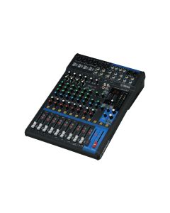 Yamaha Mischpult MG12XU - 12-Kanal, analog