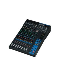 Yamaha Mischpult MG12 - 12-Kanal, analog