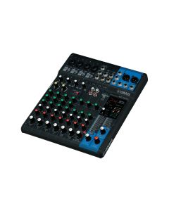Yamaha Mischpult MG10XU - 10-Kanal, analog