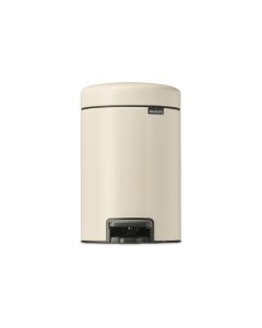 Brabantia Kosmetikeimer NewIcon 3 l, Soft Beige