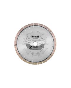 Metabo Trennscheibe GP Granit Professional Diamant 230 mm