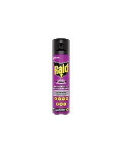 Raid Insektenspray Multi, 400 ml