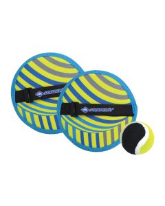 Schildkröt Funsports Funsport Neopren Klettball Set