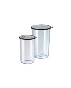 Bamix Messbecher 2 Stück, 6 dl