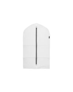 Brabantia Kleiderschutzhülle M 60 cm x 100 cm, 2 Stück
