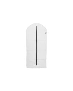 Brabantia Kleiderschutzhülle L 60 cm x 135 cm, 2 Stück