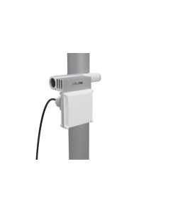 MikroTik WLAN-Bridge CubeSA 60Pro ac Basisstation