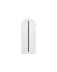 Brabantia Kleiderschutzhülle XL 60 cm x 150 cm, 2 Stück