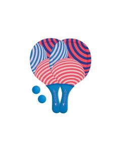 Schildkröt Funsports Beach & Wasserball Neopren Beachball Set Ocean