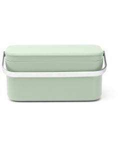 Brabantia Komposteimer 1.8 l, Hellgrün