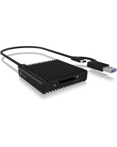 ICY BOX Card Reader Extern IB-CR404-C31