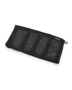 Brabantia Wäscheschutzbeutel für Socken, Schwarz