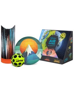 Waboba Funsport Air Games 3-in-1