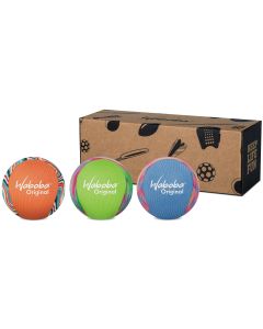 Waboba Funsport Original Trio Pack