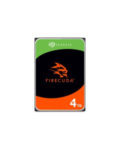 Seagate Harddisk FireCuda 3.5 SATA 4 TB