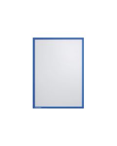 Franken Dokumentenhalter Frame It X-tra!Line A5, Blau