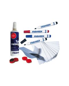 Franken Zubehörset Junior Line Tafelreiniger 125 ml
