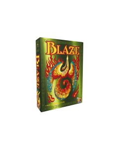 Heidelberger Spieleverlag Kartenspiel Blaze