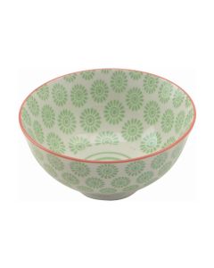 Haynan Schale 12 cm, 1 Stück, Grün