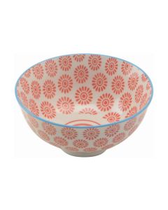 Haynan Schale 12 cm, 1 Stück, Rot
